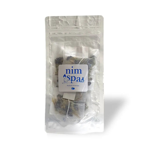 後付けブルー小分け0.8g(10袋)